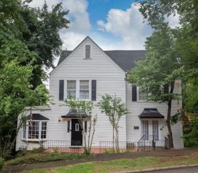 Arlington Crescent Revival - Unit 2