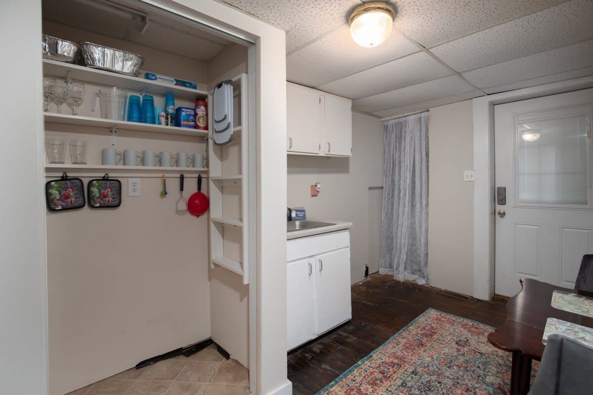 Arlington Crescent Revival - Unit 2