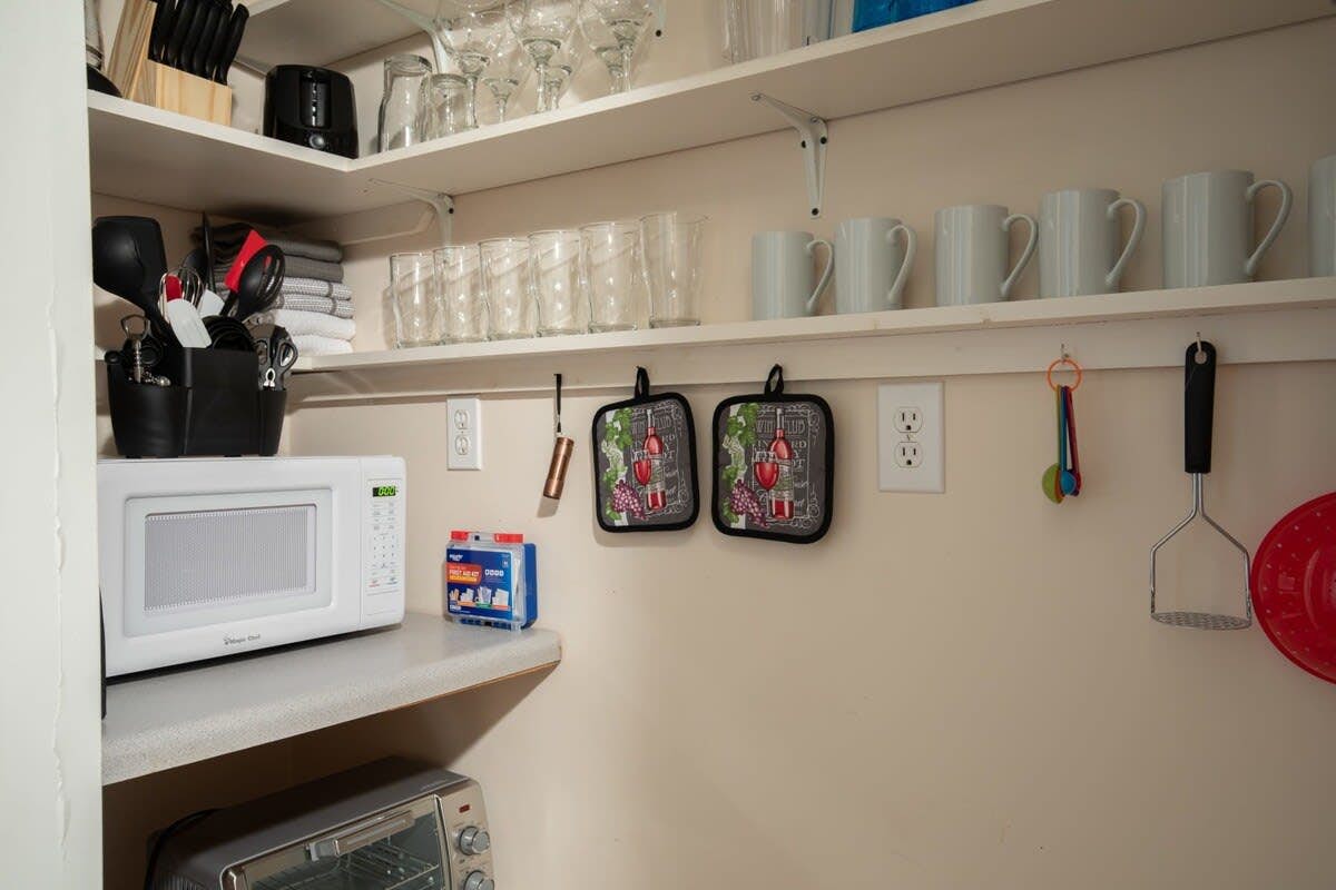 Arlington Crescent Revival - Unit 2