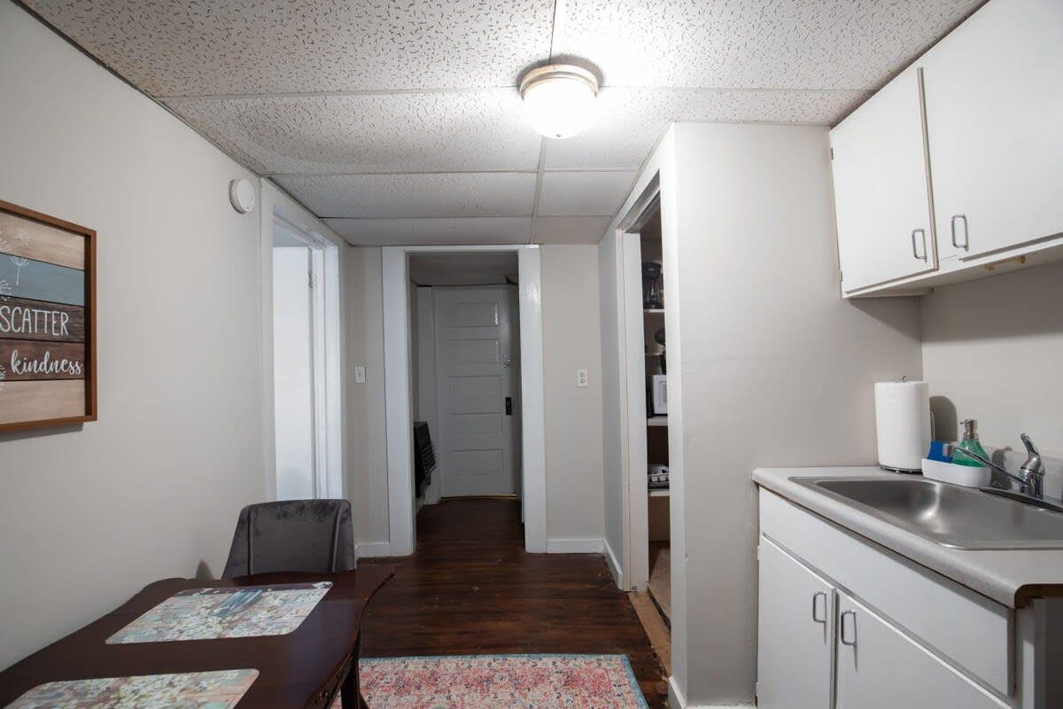 Arlington Crescent Revival - Unit 2