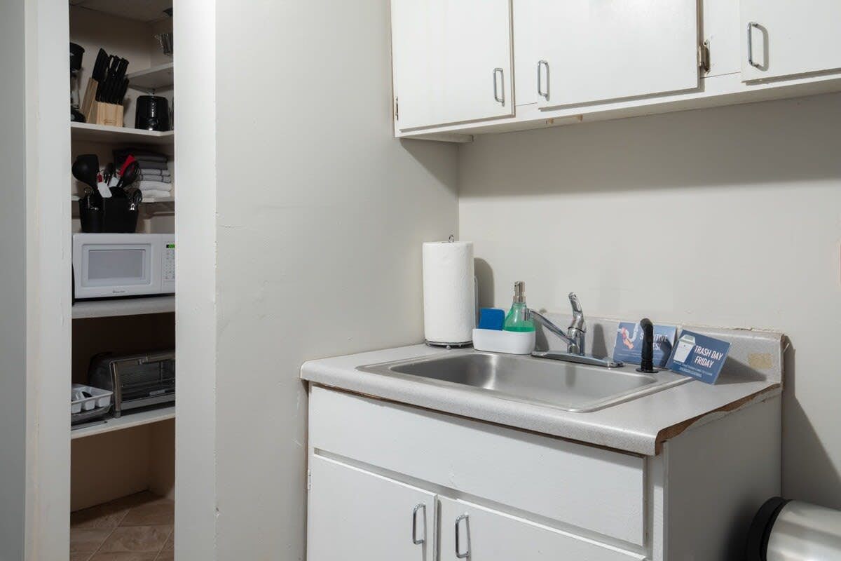 Arlington Crescent Revival - Unit 2