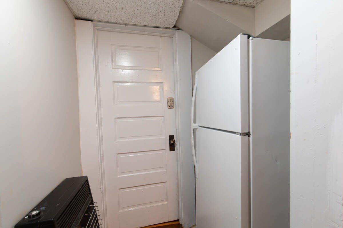 Arlington Crescent Revival - Unit 2