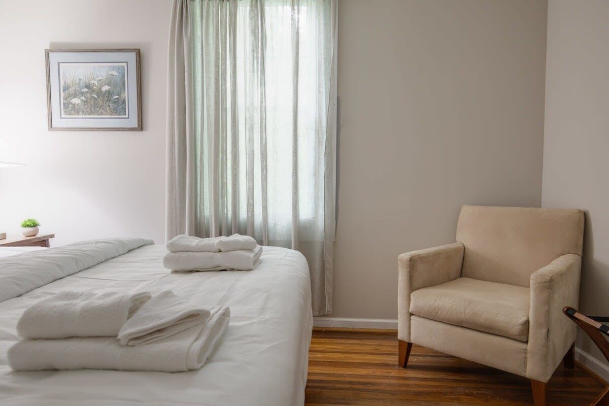 Arlington Crescent Revival - Unit 2