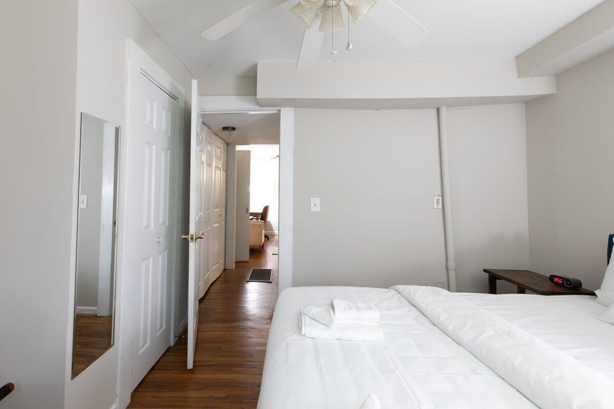 Arlington Crescent Revival - Unit 2