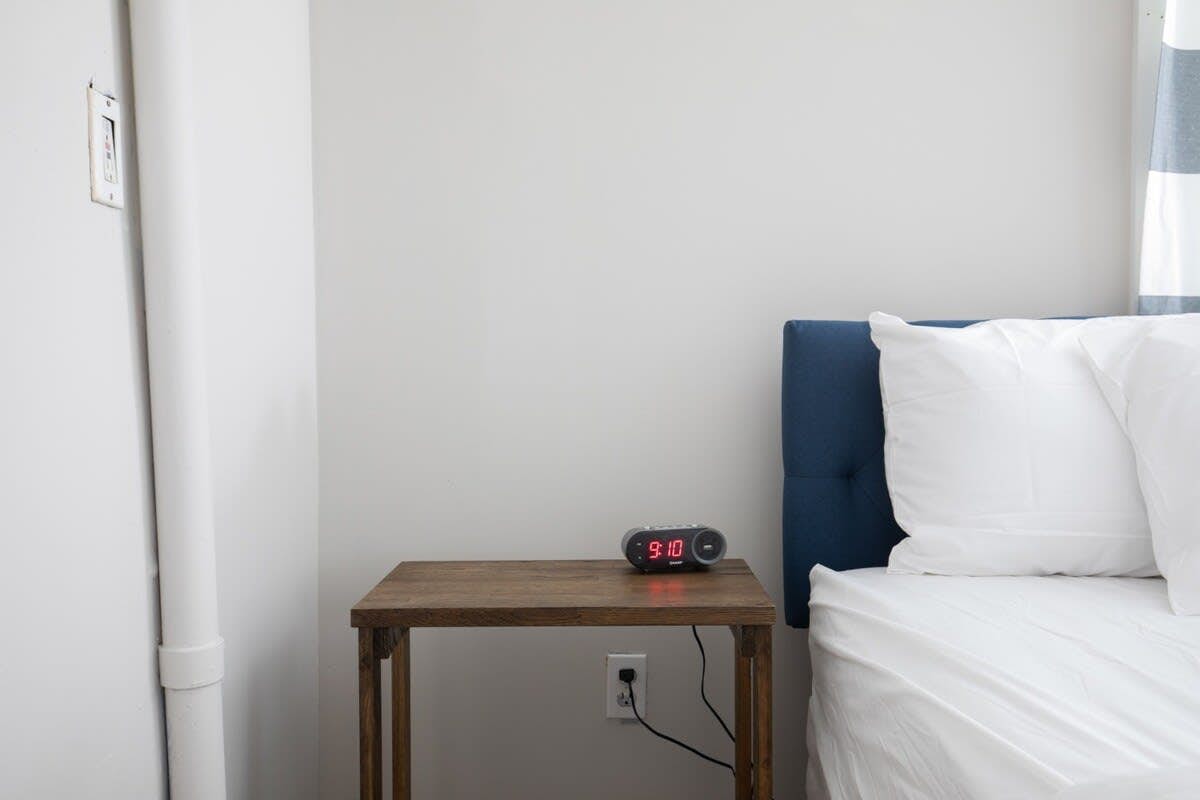 Arlington Crescent Revival - Unit 2