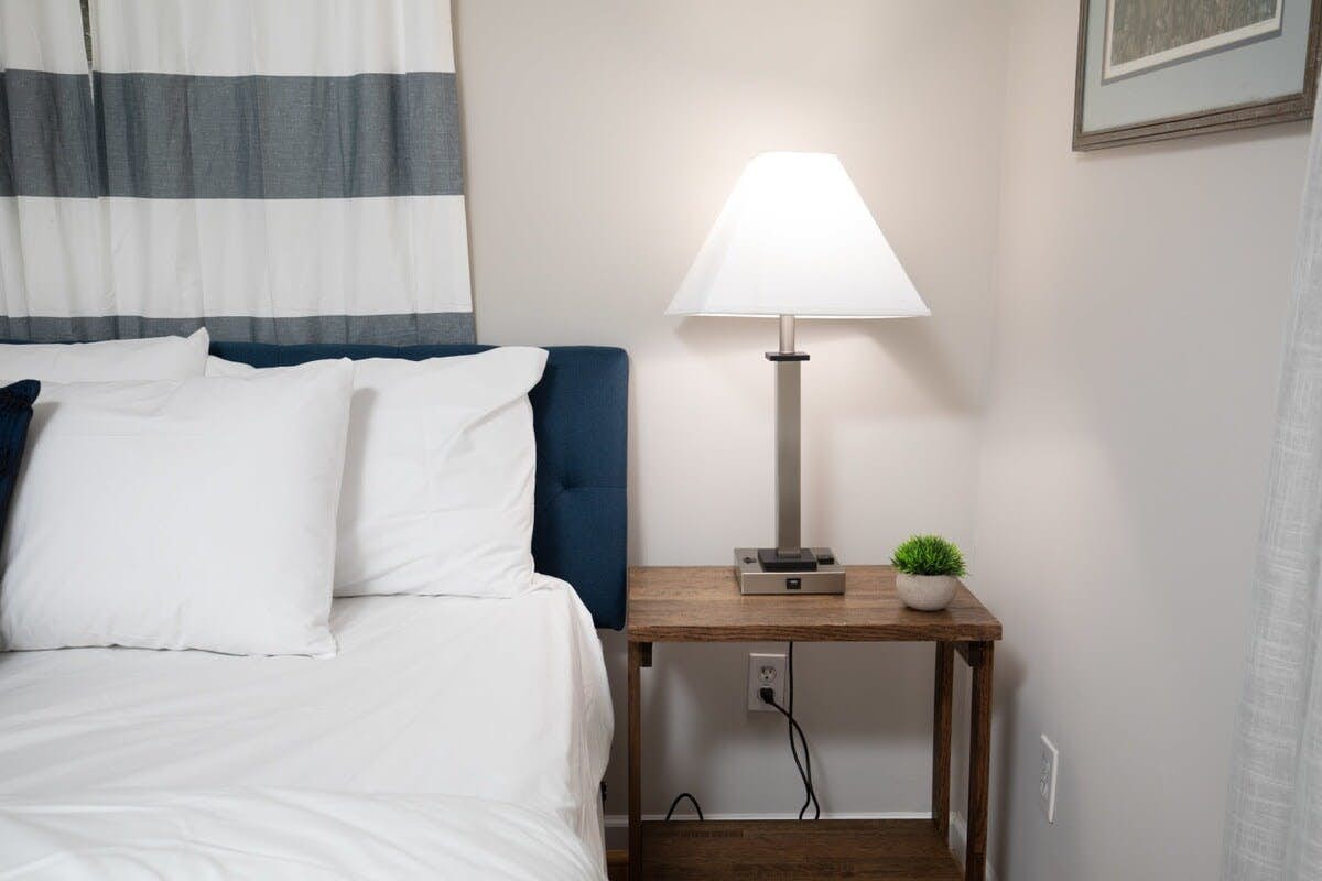 Arlington Crescent Revival - Unit 2