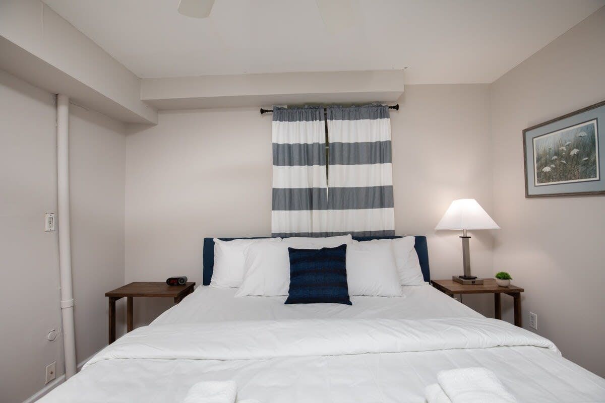 Arlington Crescent Revival - Unit 2