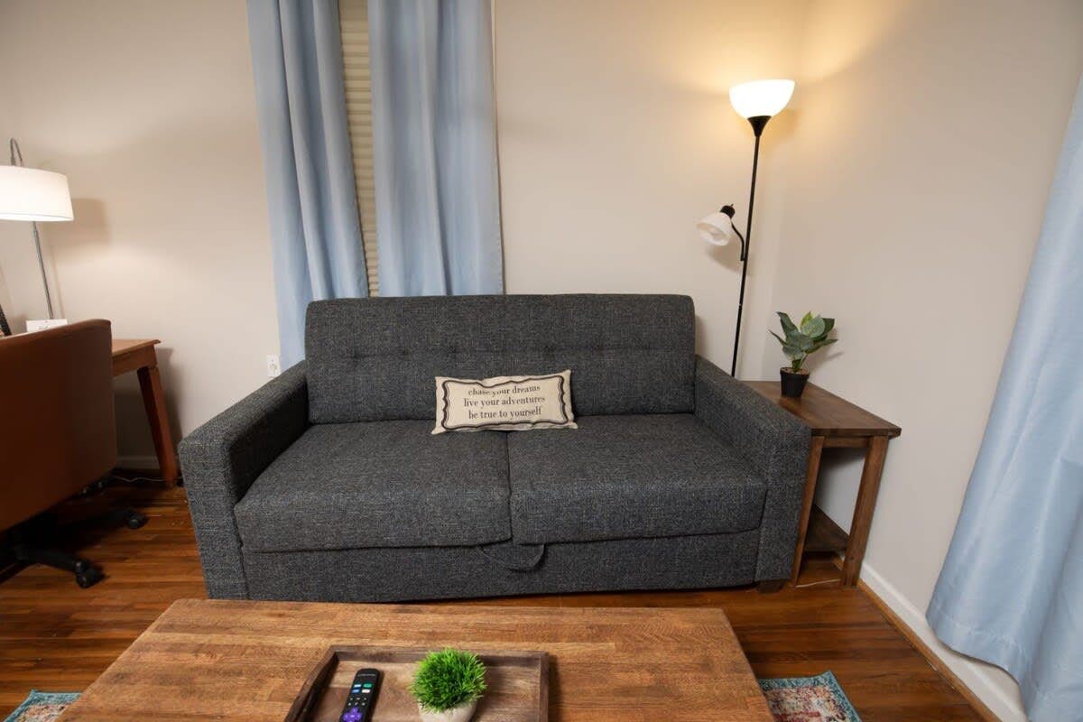 Arlington Crescent Revival - Unit 2