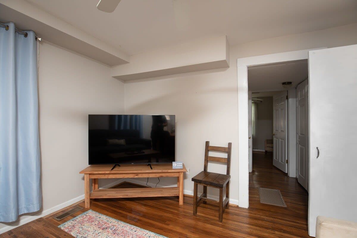 Arlington Crescent Revival - Unit 2