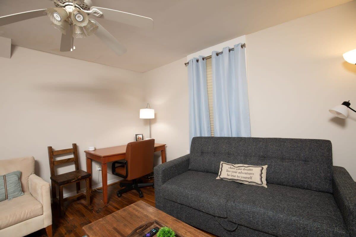 Arlington Crescent Revival - Unit 2