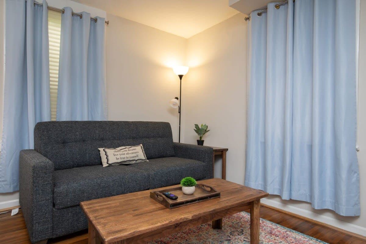 Arlington Crescent Revival - Unit 2