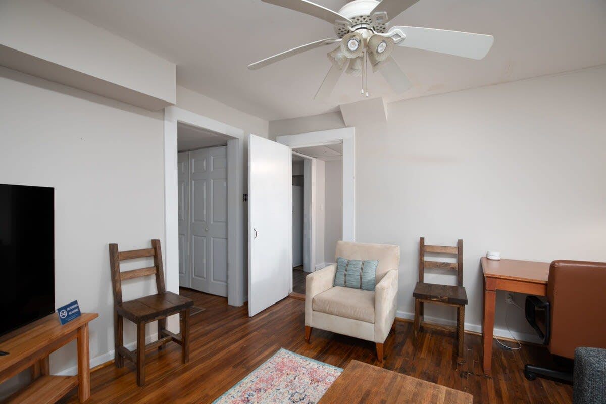 Arlington Crescent Revival - Unit 2