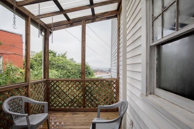 Arlington Crescent Revival - Unit 2