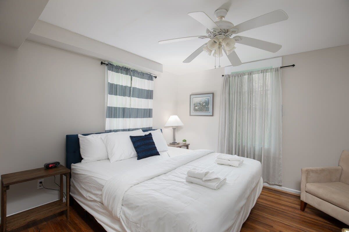 Arlington Crescent Revival - Unit 2