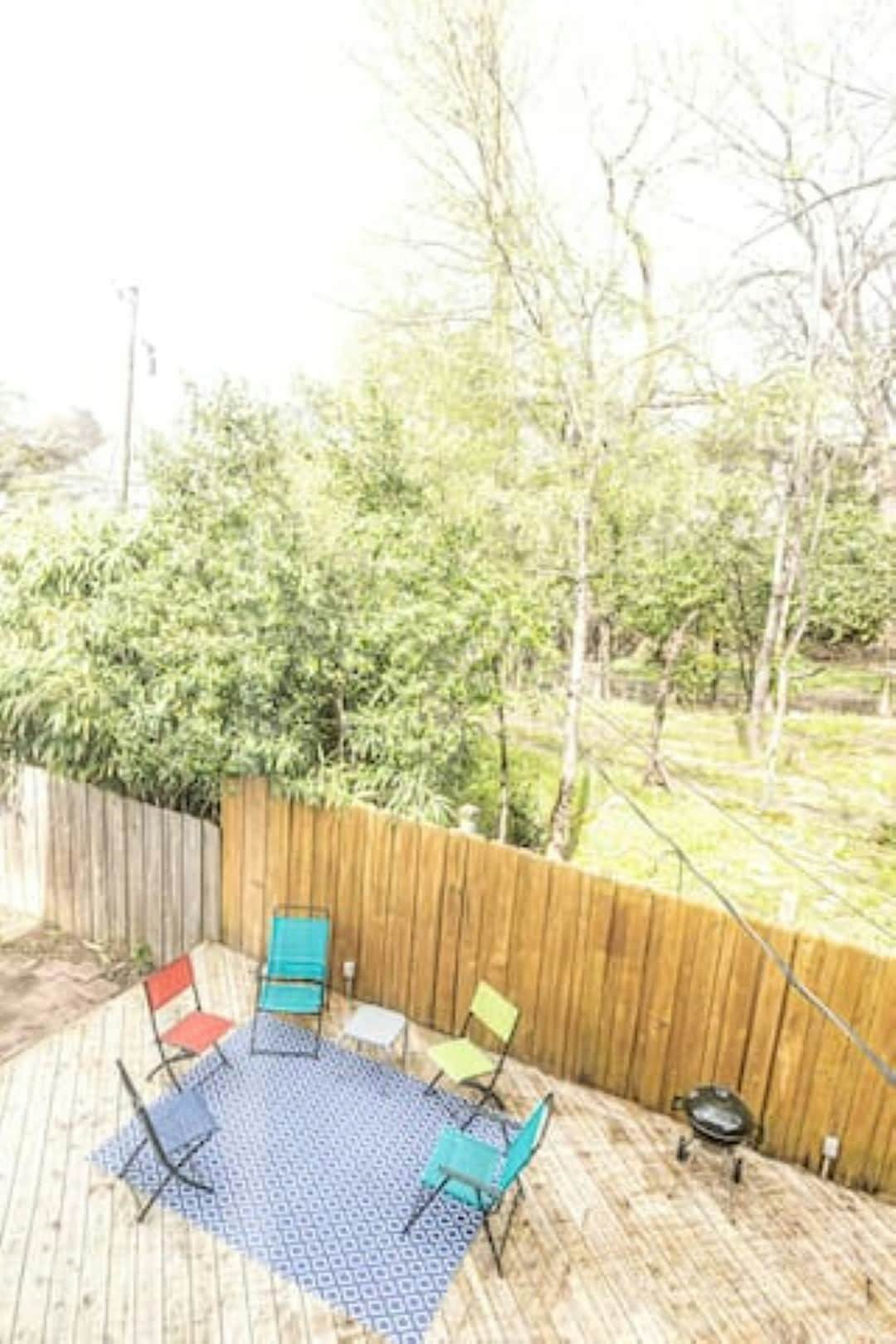 29th Street Trendy Lakeview Craftsman 8