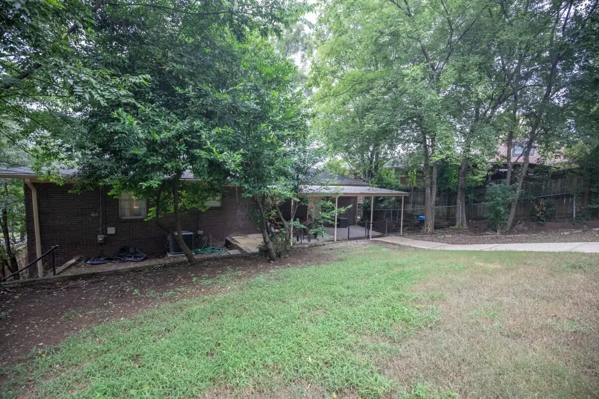 Highland Drive Hideaway