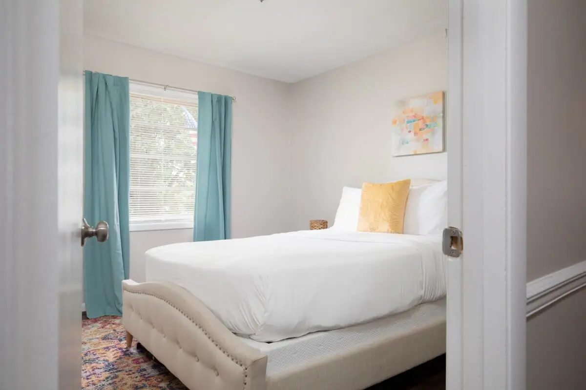 Highland Drive Hideaway