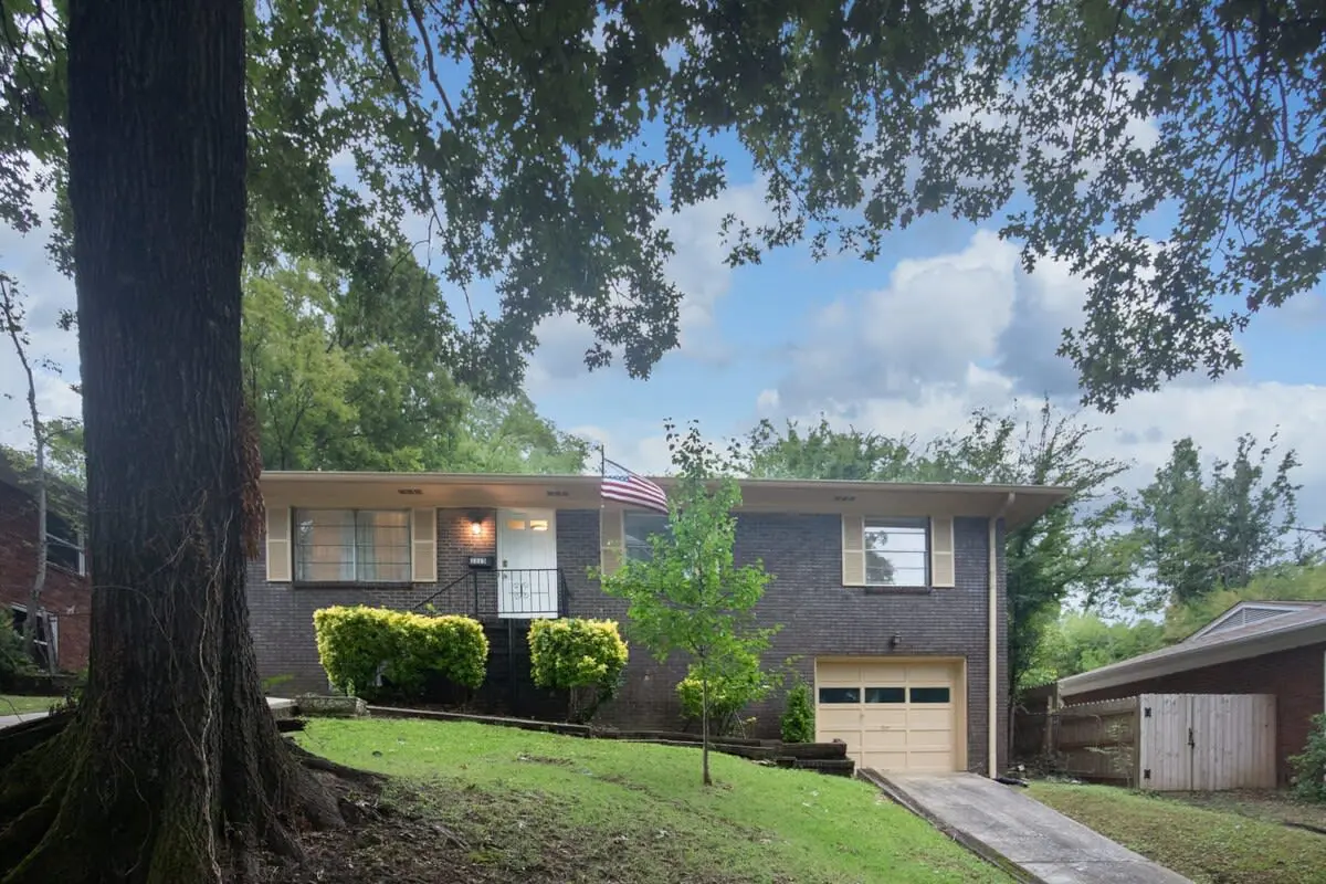 Highland Drive Hideaway