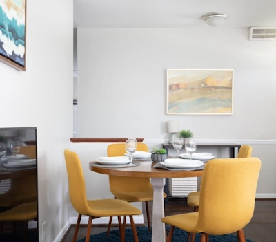 Highland Drive Hideaway