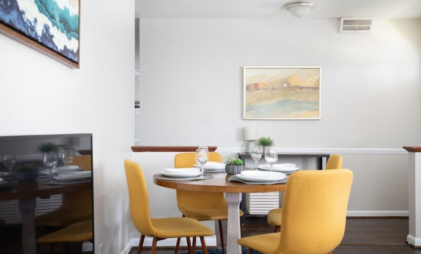 Mins to 5-Points/Outdoor Awning-Highland Hideaway