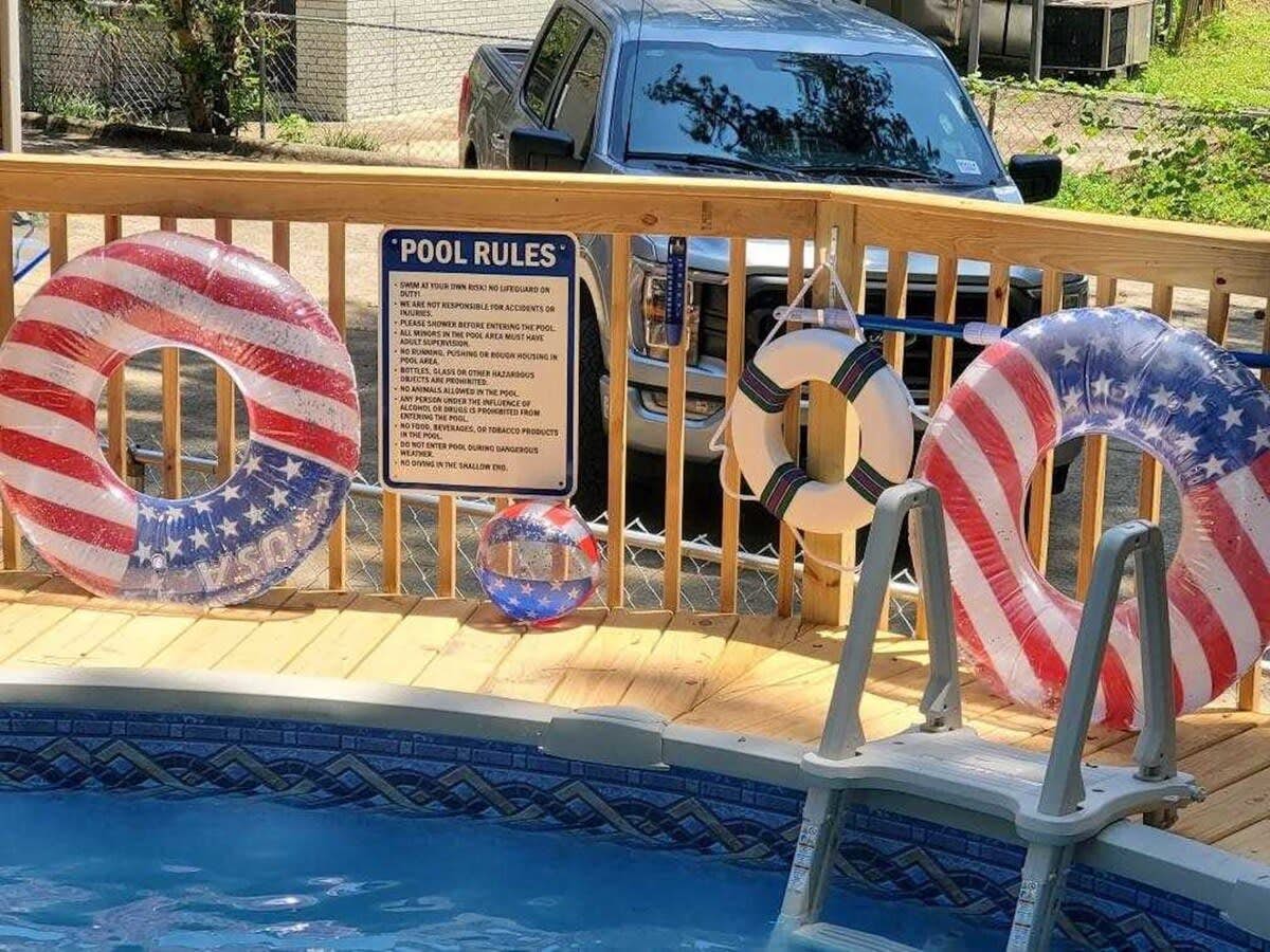 Monterey Drive Maison