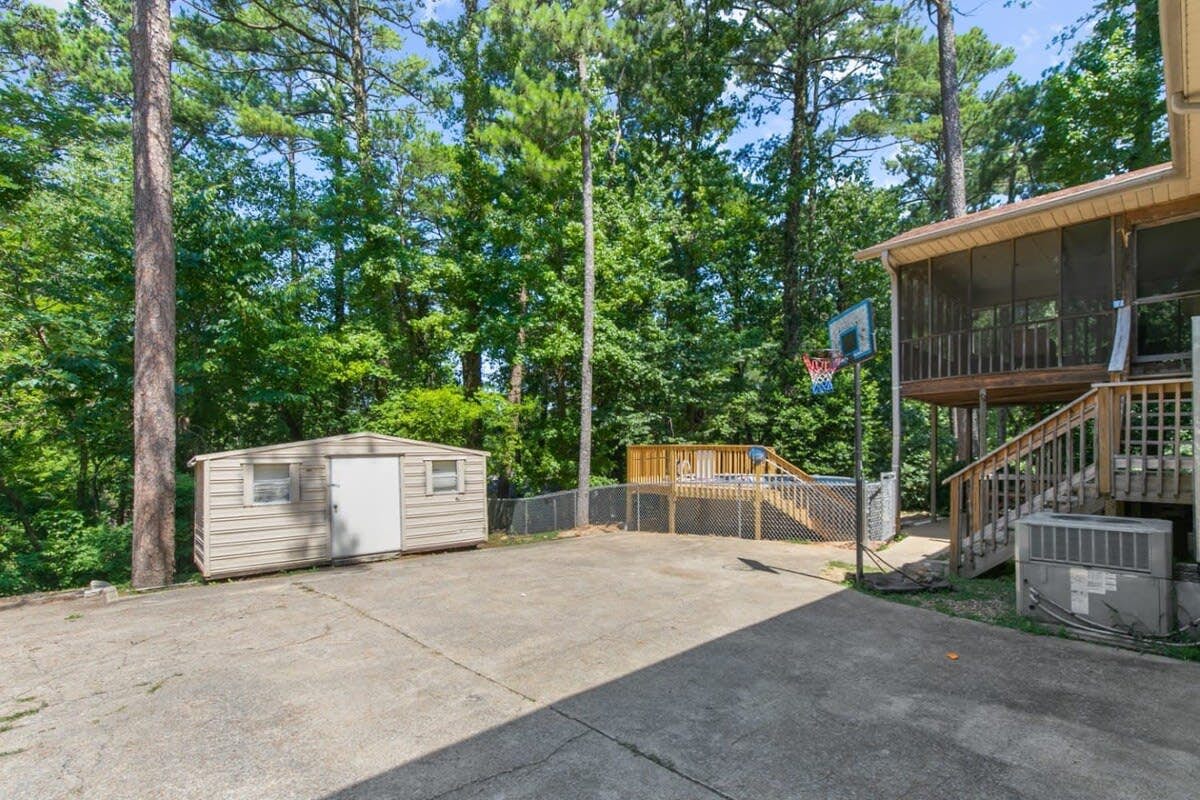 Monterey Drive Maison