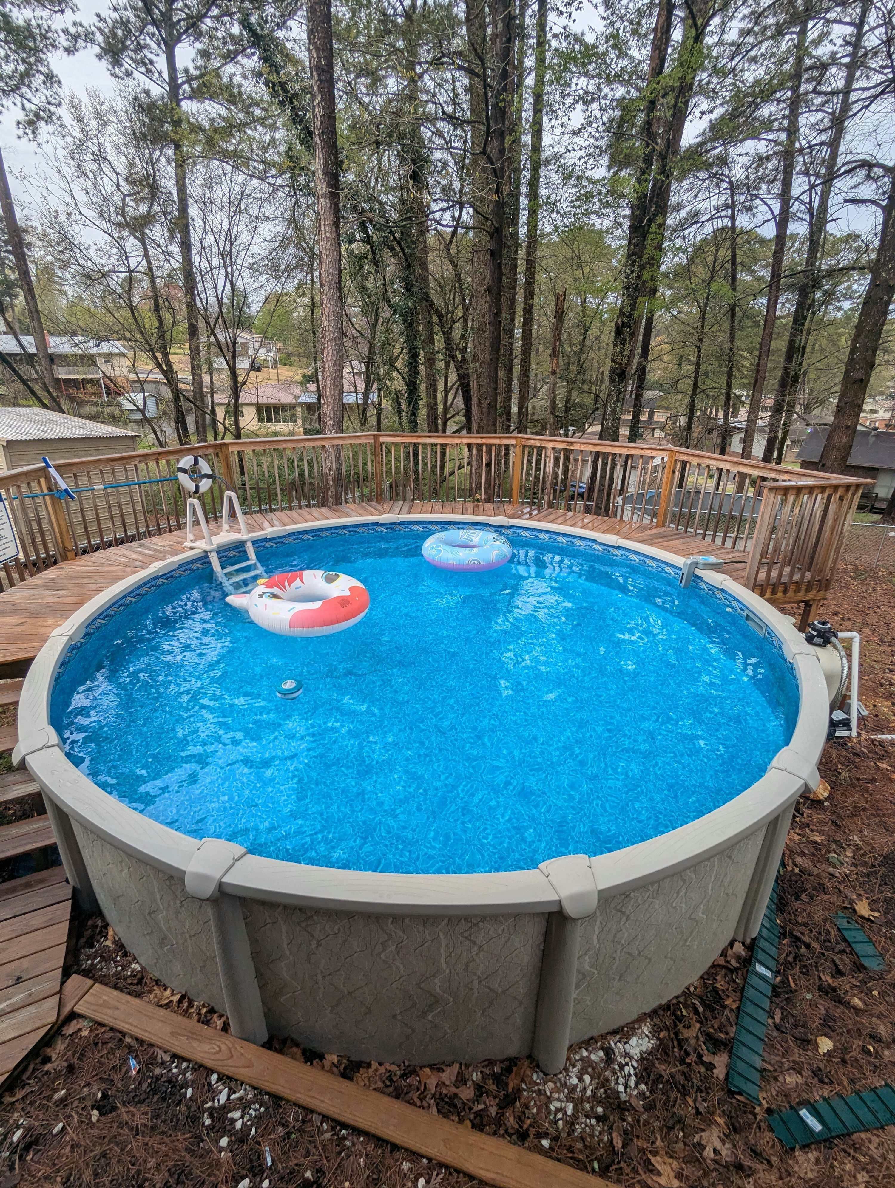 Monterey Drive Maison