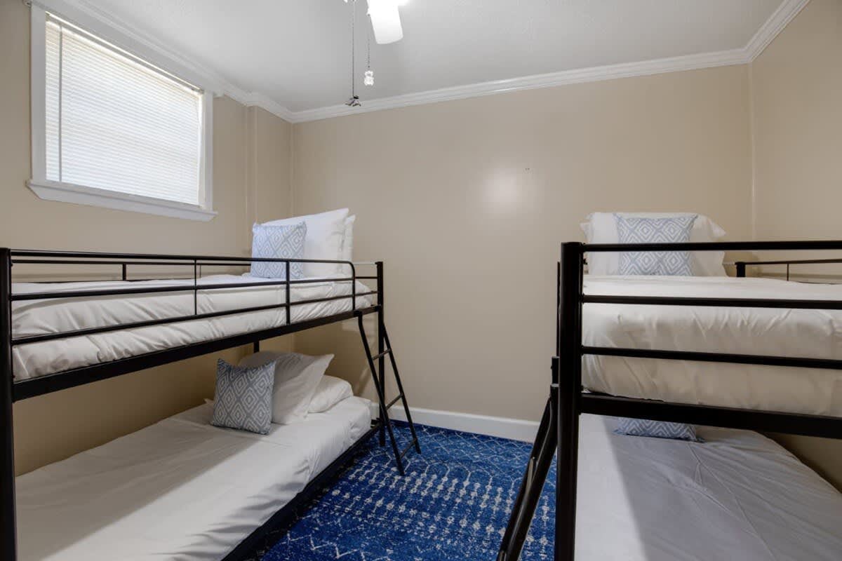 Monterey Drive Maison