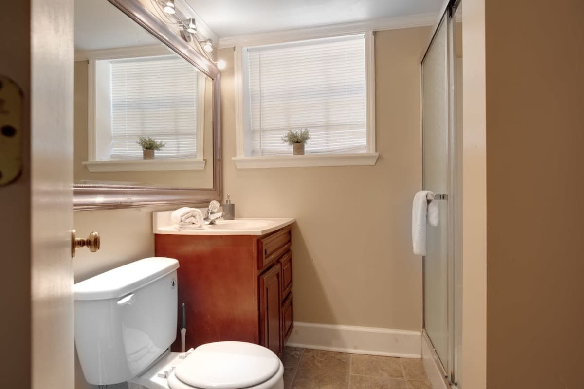 Monterey Drive Maison