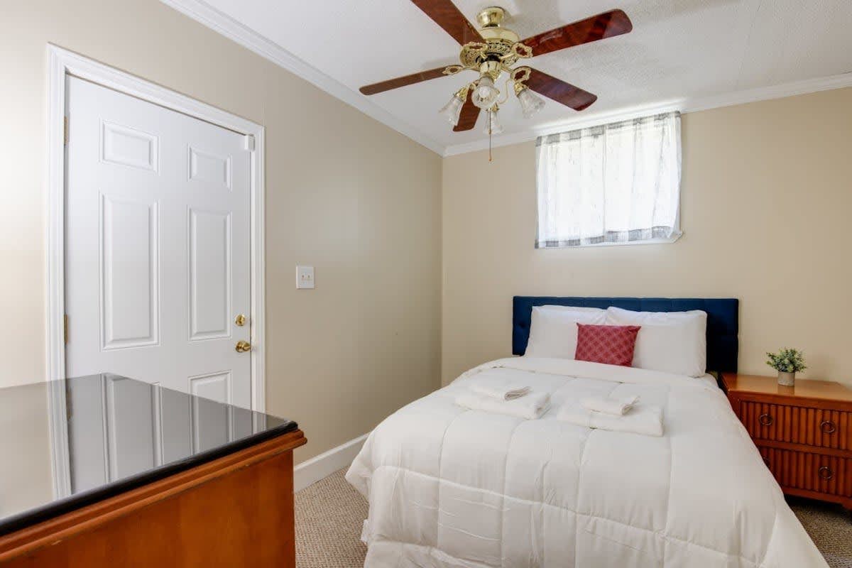 Monterey Drive Maison