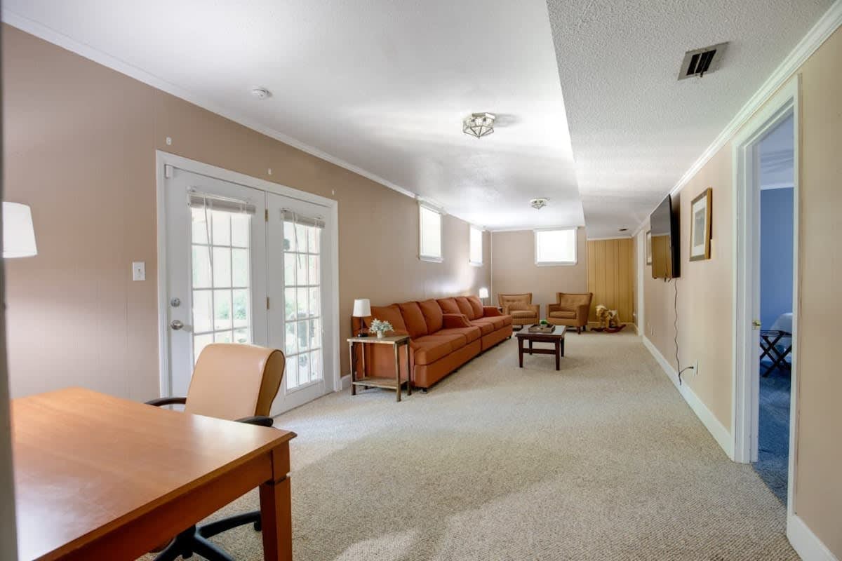 Monterey Drive Maison