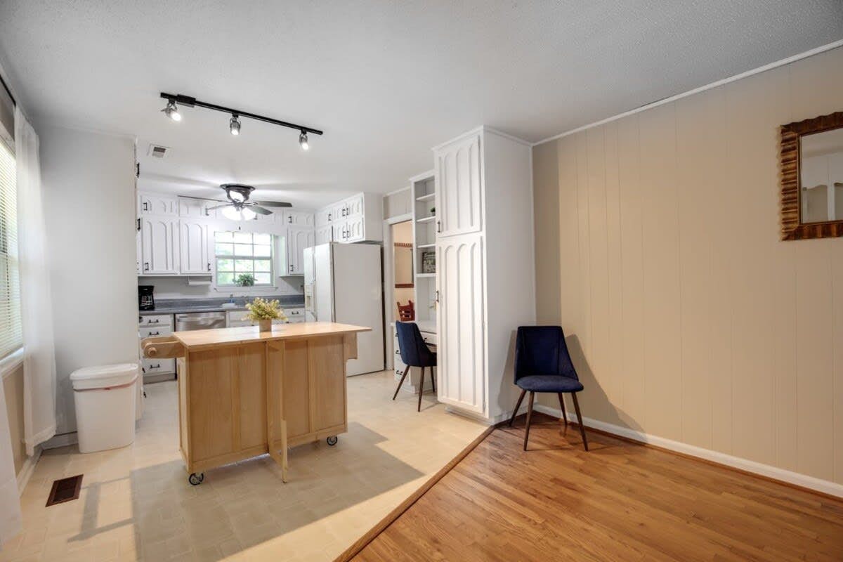 Monterey Drive Maison