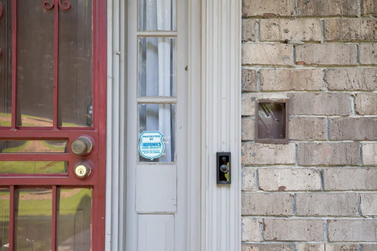 Monterey Drive Maison