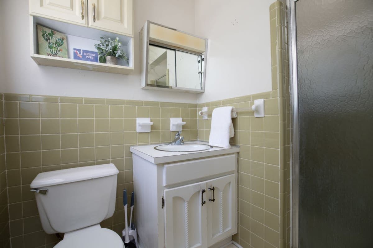 Monterey Drive Maison