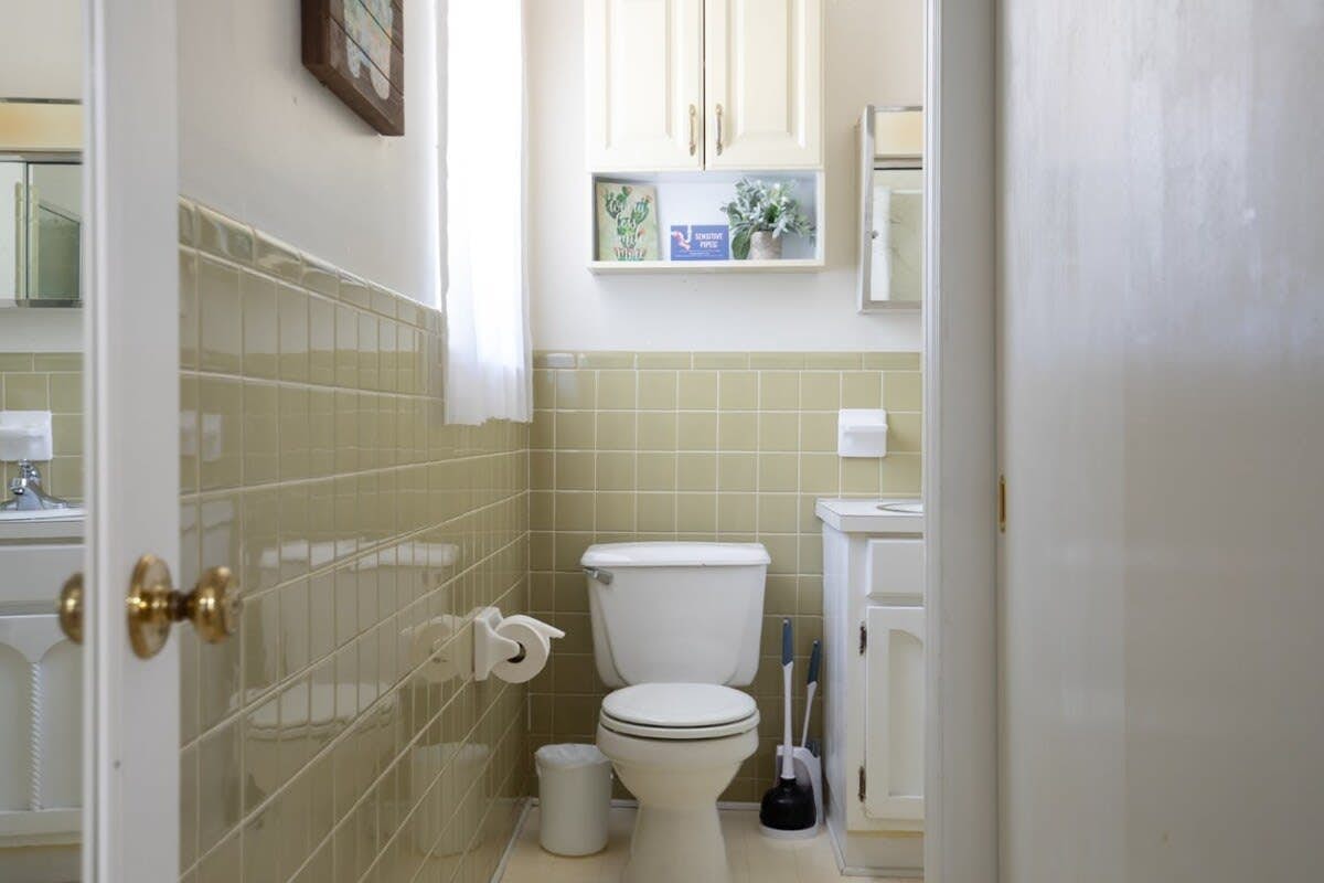 Monterey Drive Maison