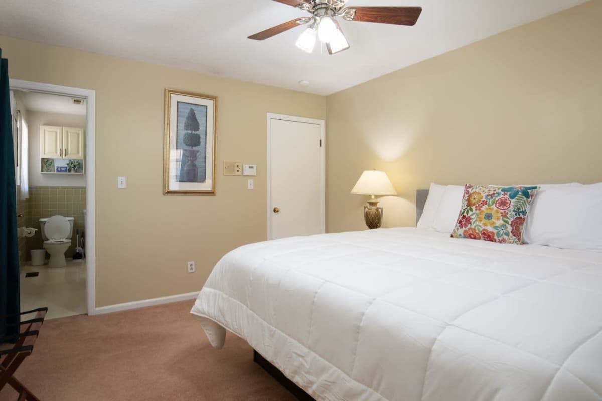 Monterey Drive Maison