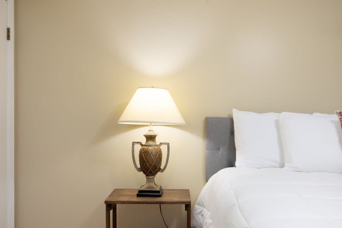 Monterey Drive Maison