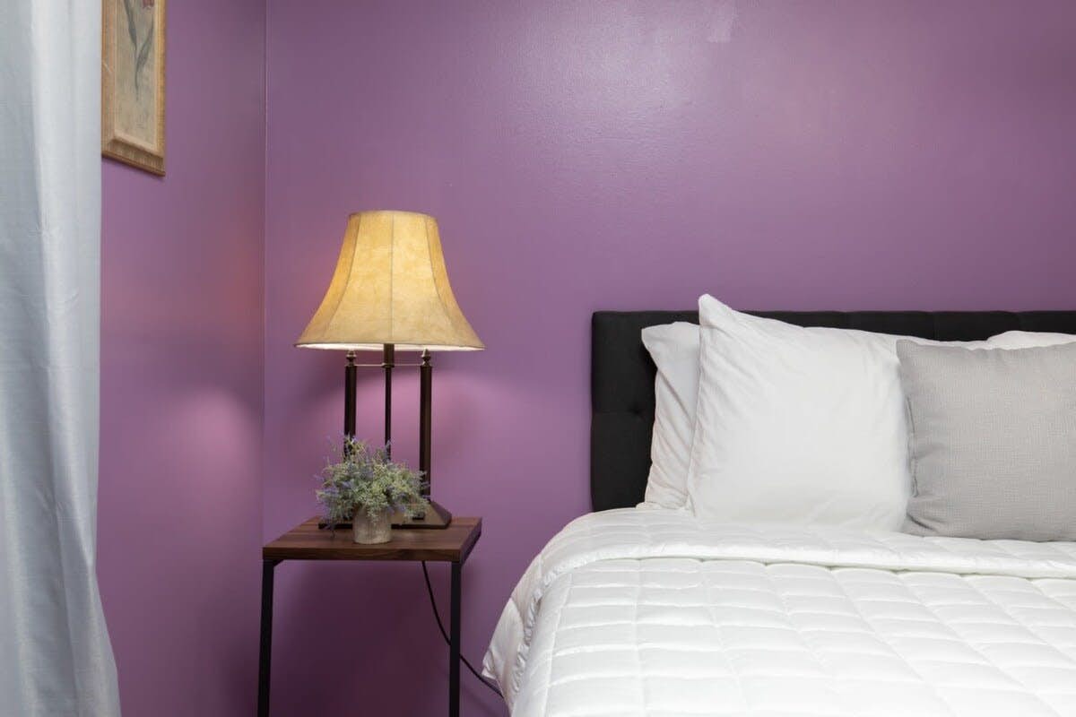 Monterey Drive Maison