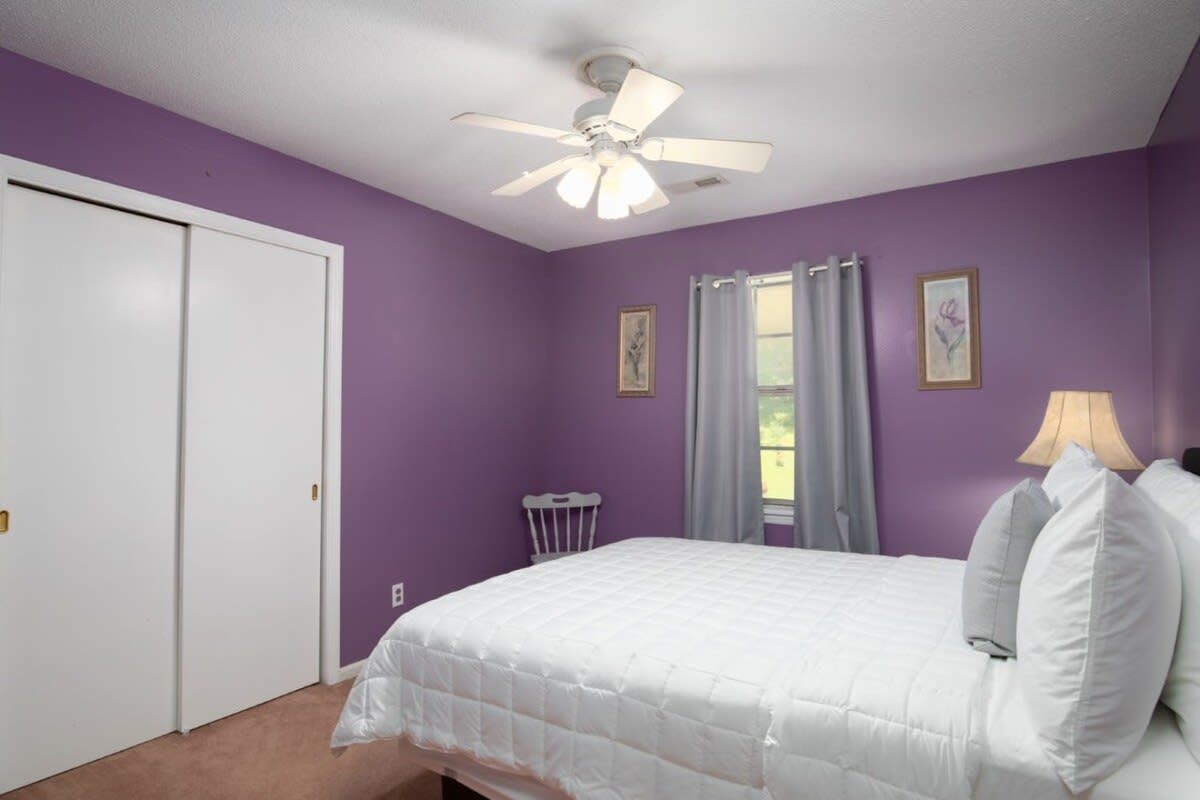 Monterey Drive Maison