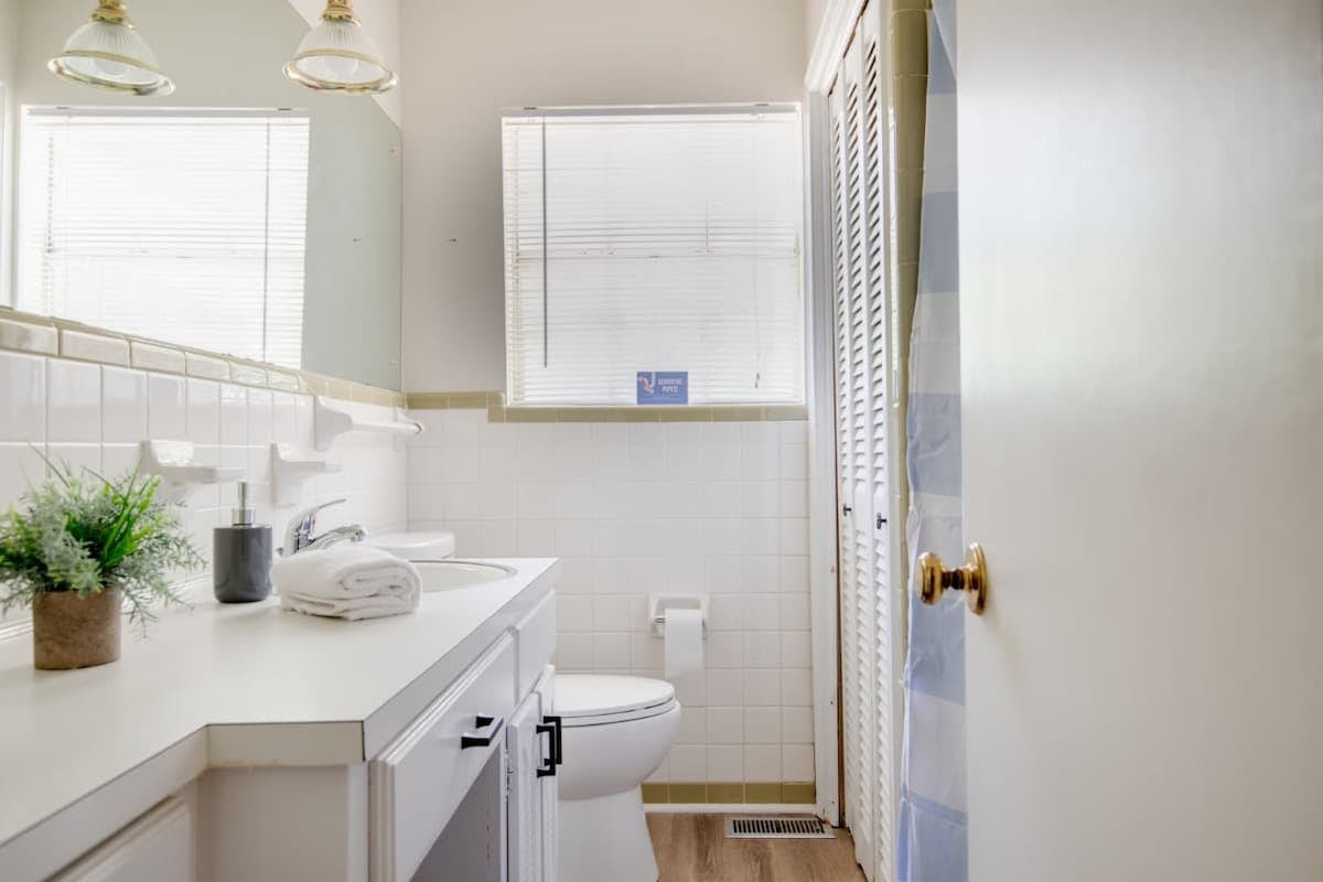 Monterey Drive Maison