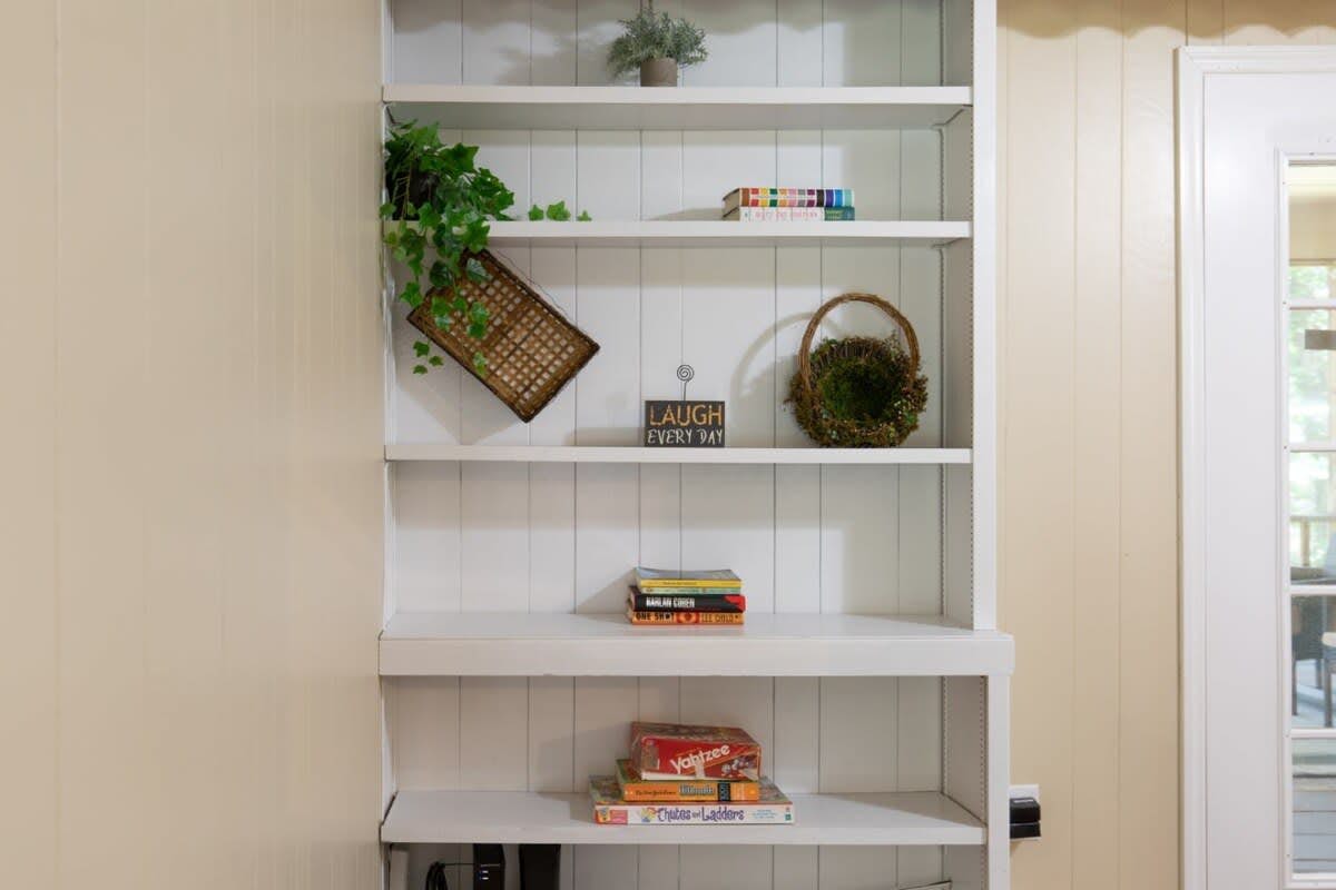 Monterey Drive Maison