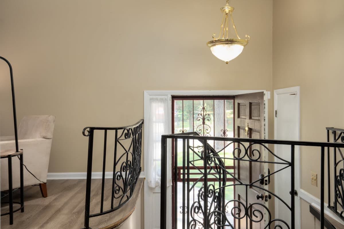 Monterey Drive Maison