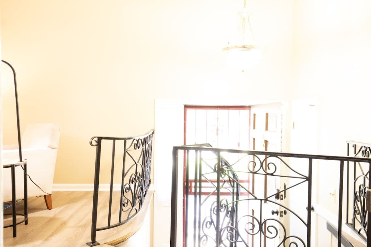 Monterey Drive Maison