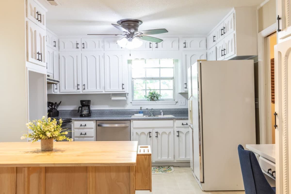 Monterey Drive Maison