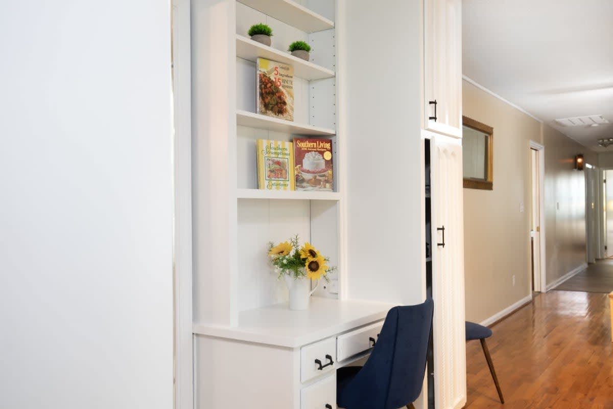 Monterey Drive Maison