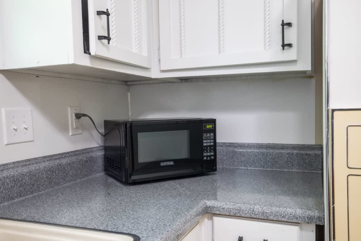 Monterey Drive Maison