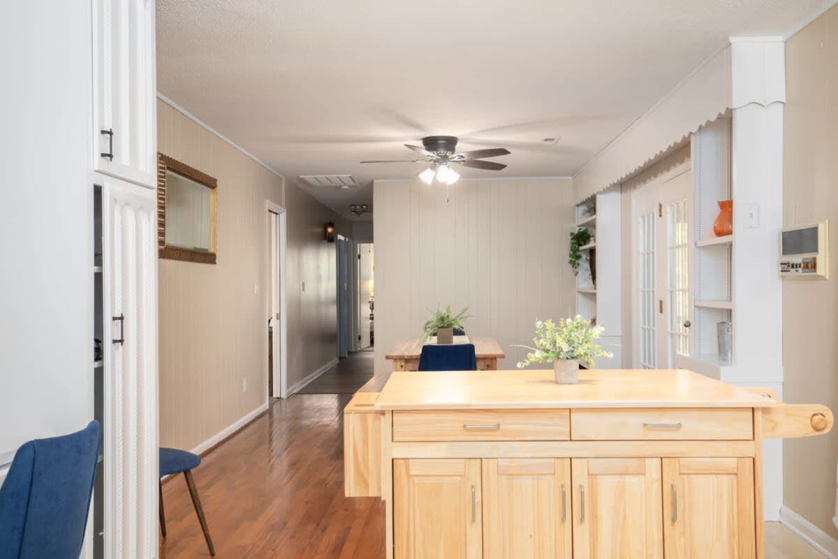 Monterey Drive Maison