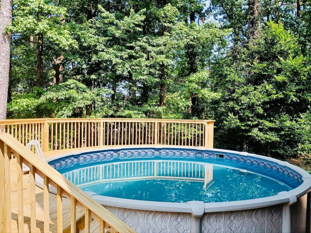 Monterey Drive Maison