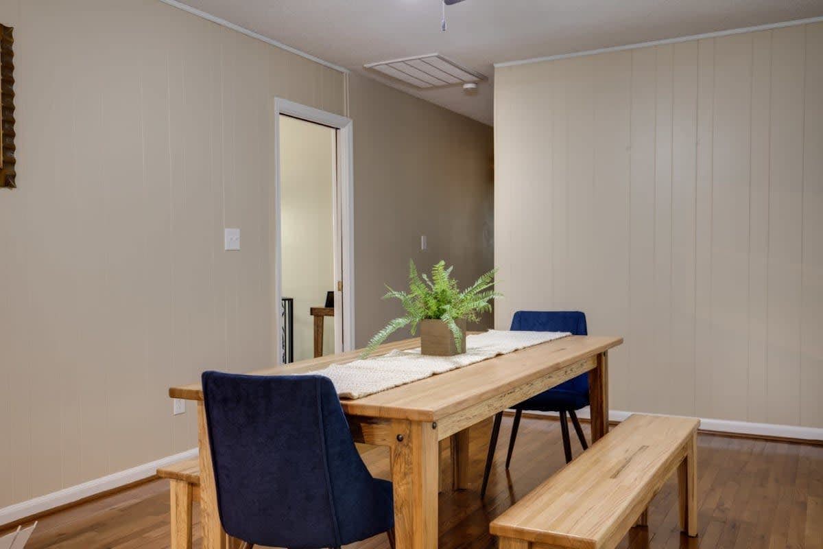 Monterey Drive Maison