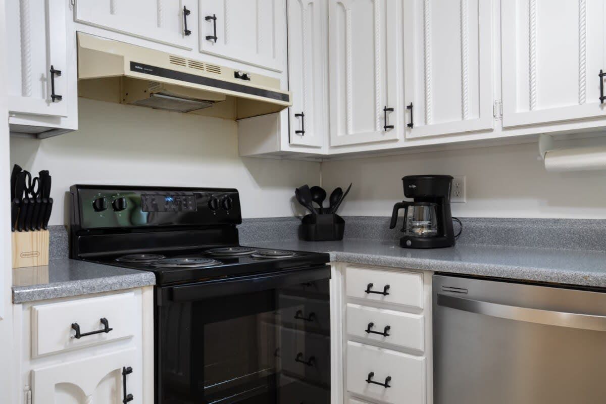 Monterey Drive Maison